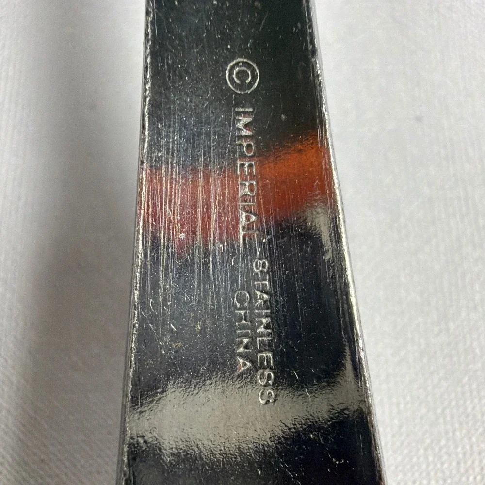 imperial this slotted